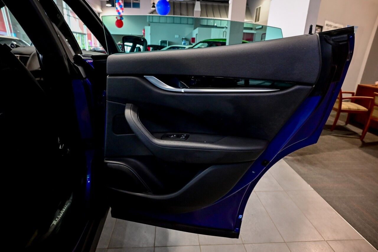 2023 Maserati Levante GT Springfield NJ