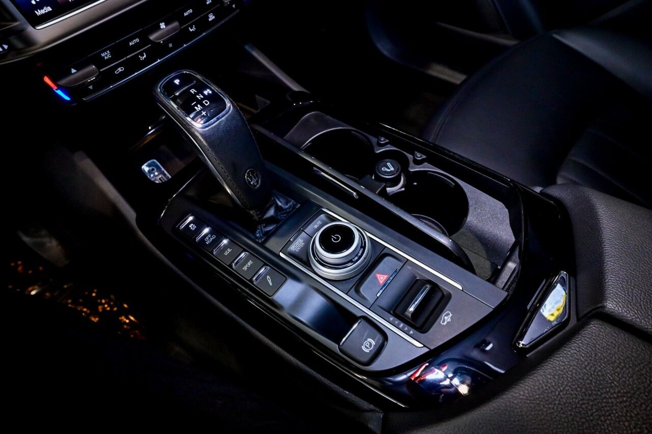 2023 Maserati Levante GT Springfield NJ