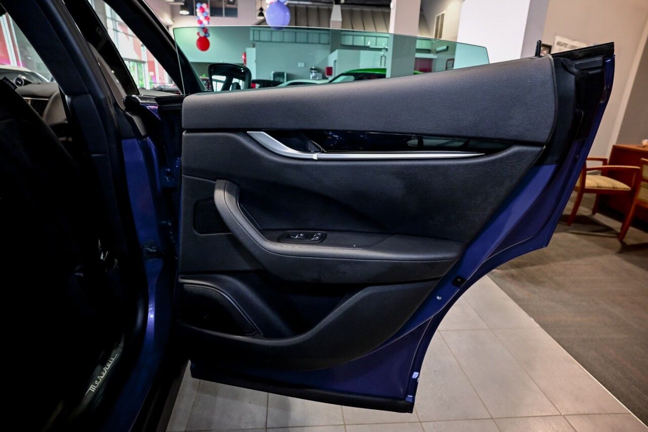 2023 Maserati Levante GT Springfield NJ