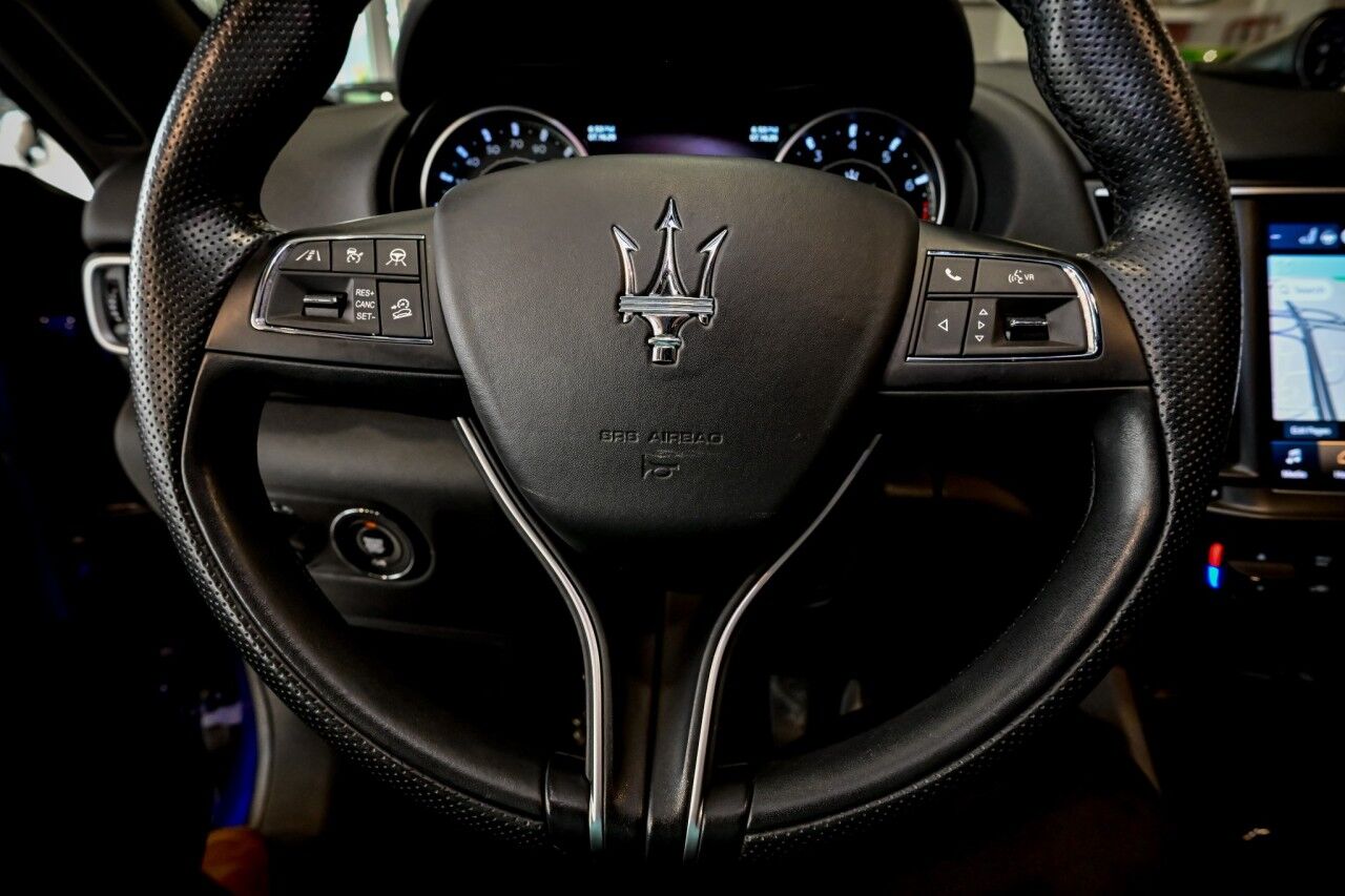 2023 Maserati Levante GT Springfield NJ