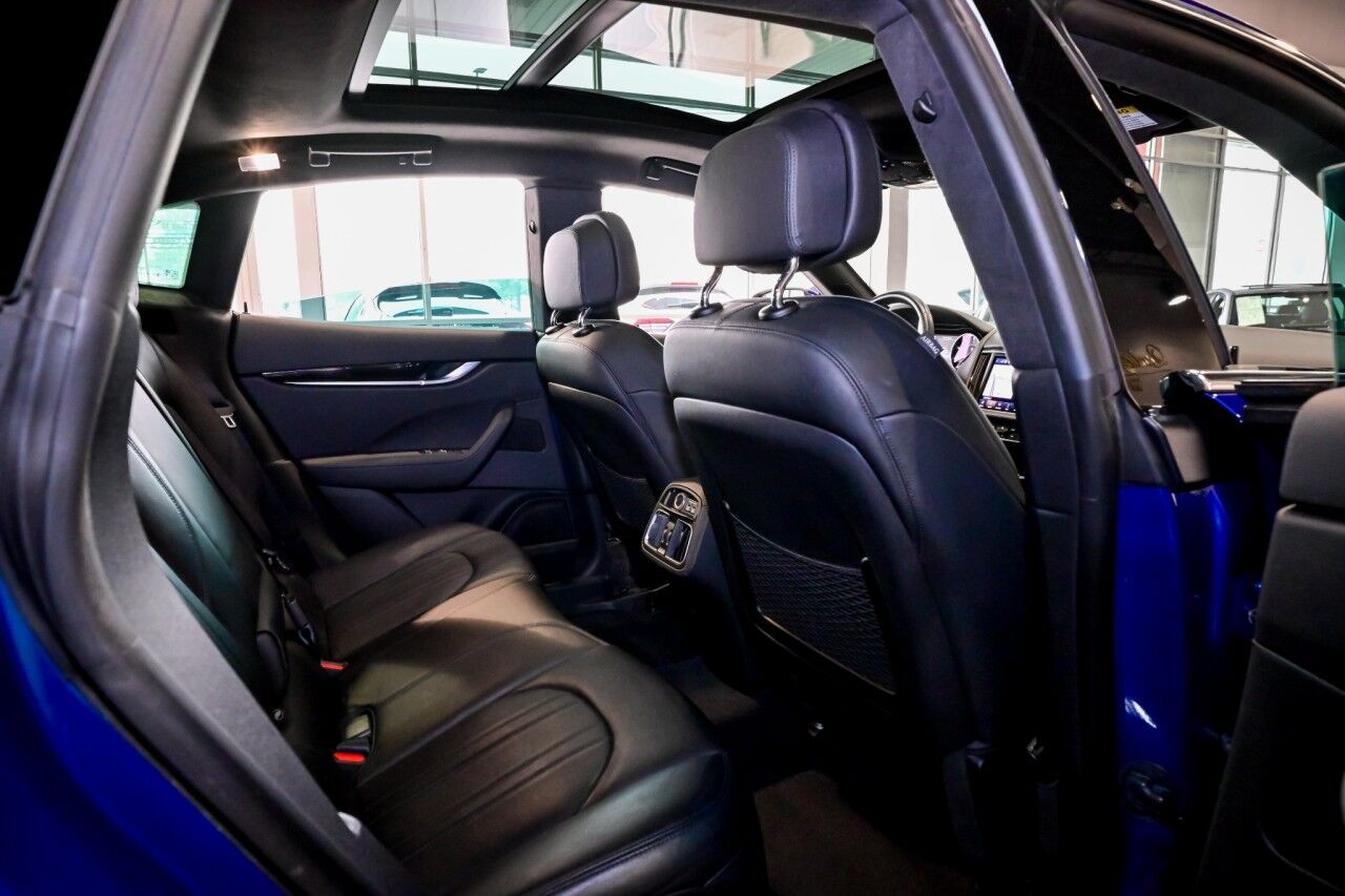 2023 Maserati Levante GT Springfield NJ