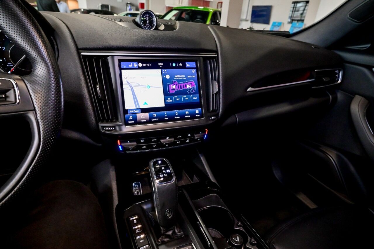 2023 Maserati Levante GT Springfield NJ