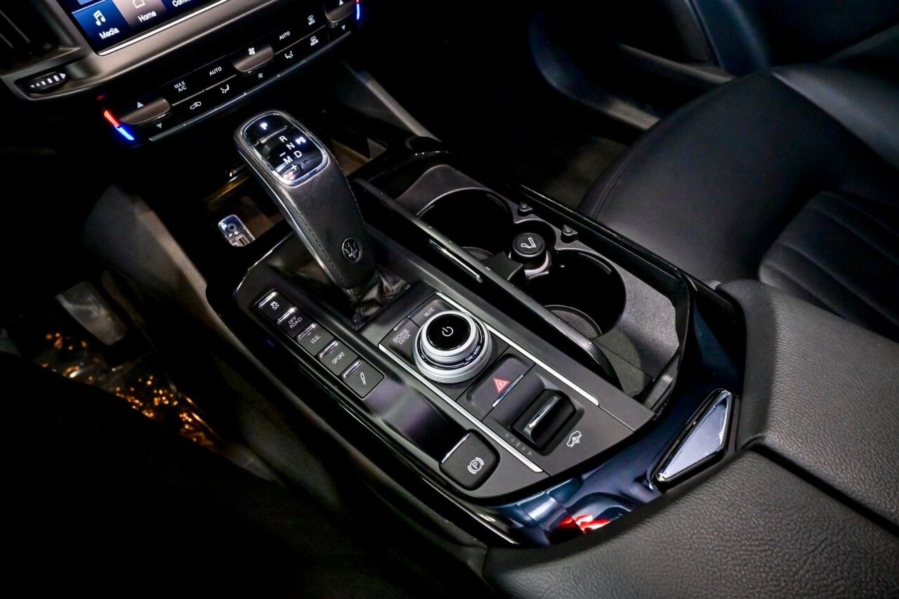 2023 Maserati Levante GT Springfield NJ