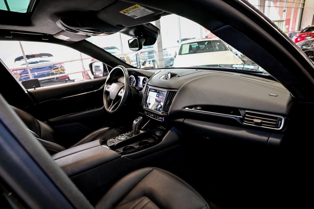 2023 Maserati Levante GT Springfield NJ