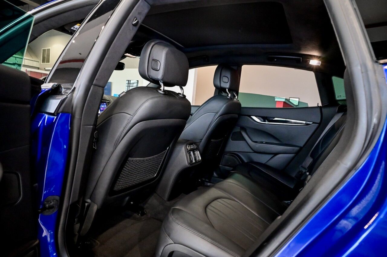 2023 Maserati Levante GT Springfield NJ