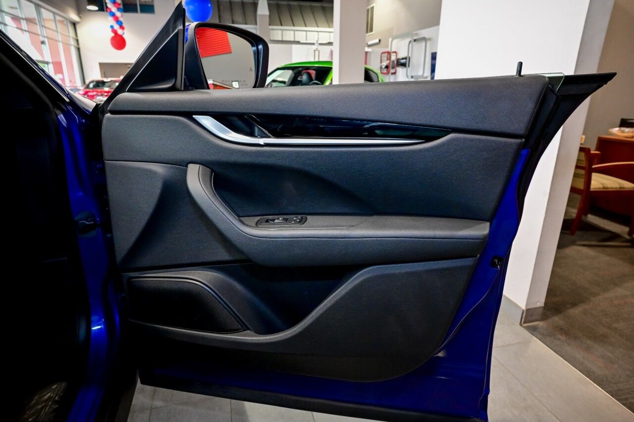 2023 Maserati Levante GT Springfield NJ
