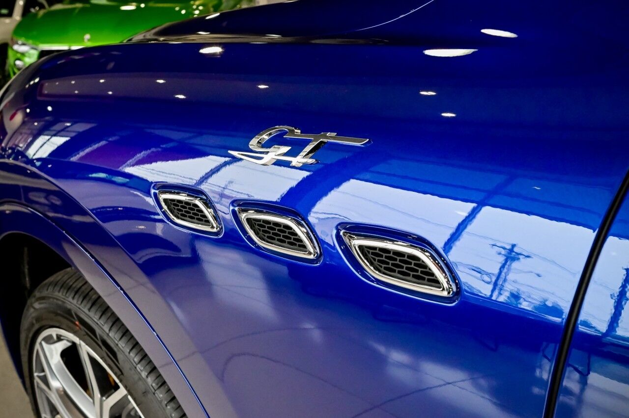 2023 Maserati Levante GT Springfield NJ