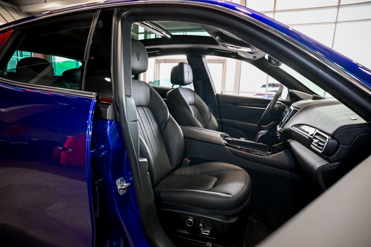 2023 Maserati Levante GT Springfield NJ
