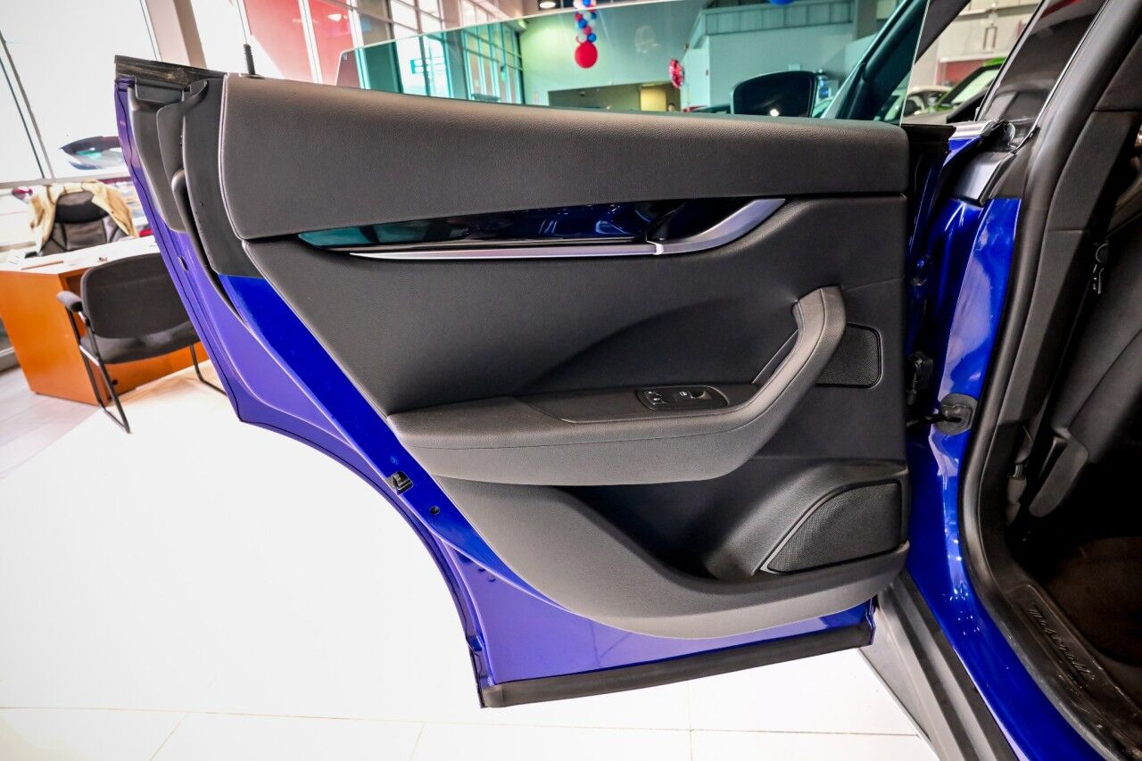 2023 Maserati Levante GT Springfield NJ