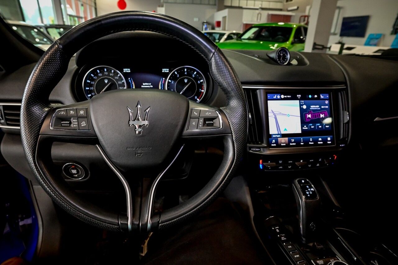 2023 Maserati Levante GT Springfield NJ