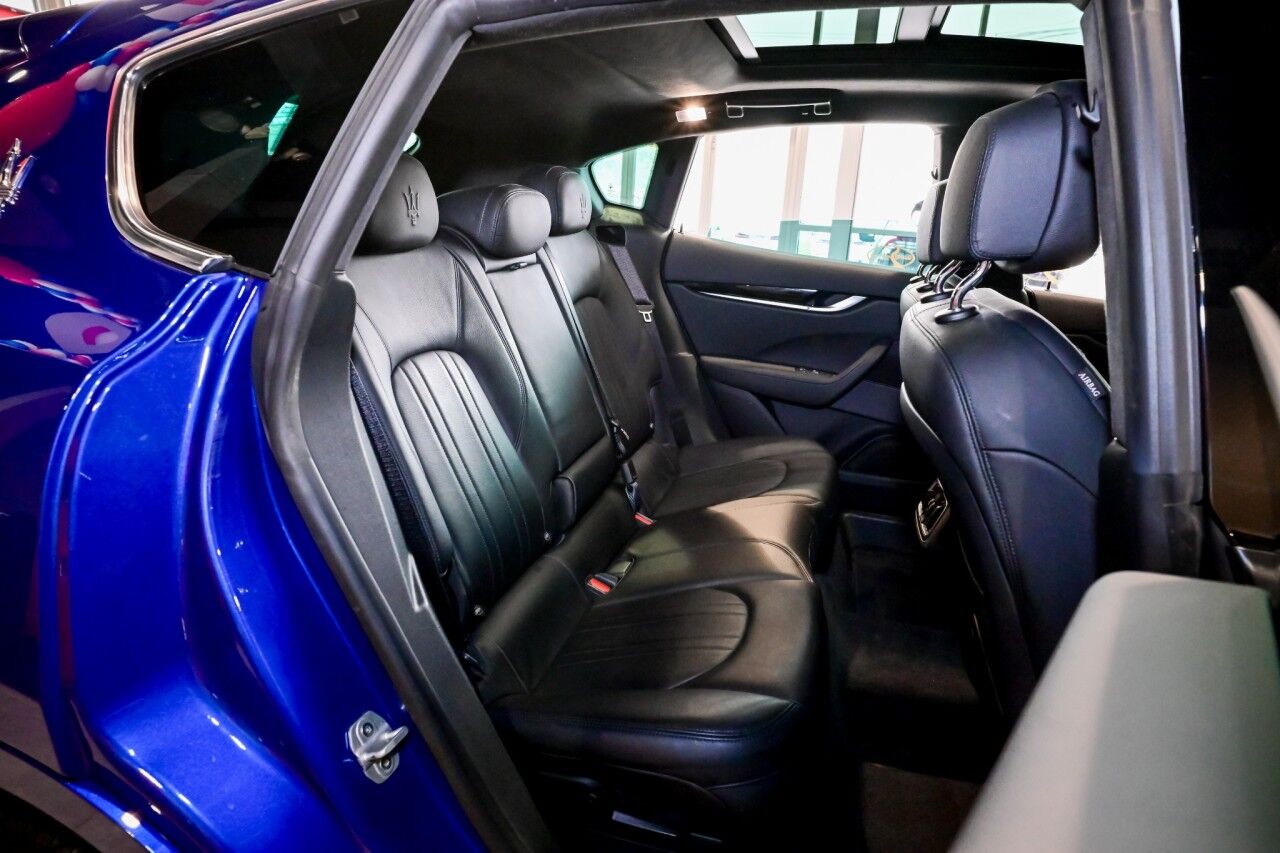 2023 Maserati Levante GT Springfield NJ