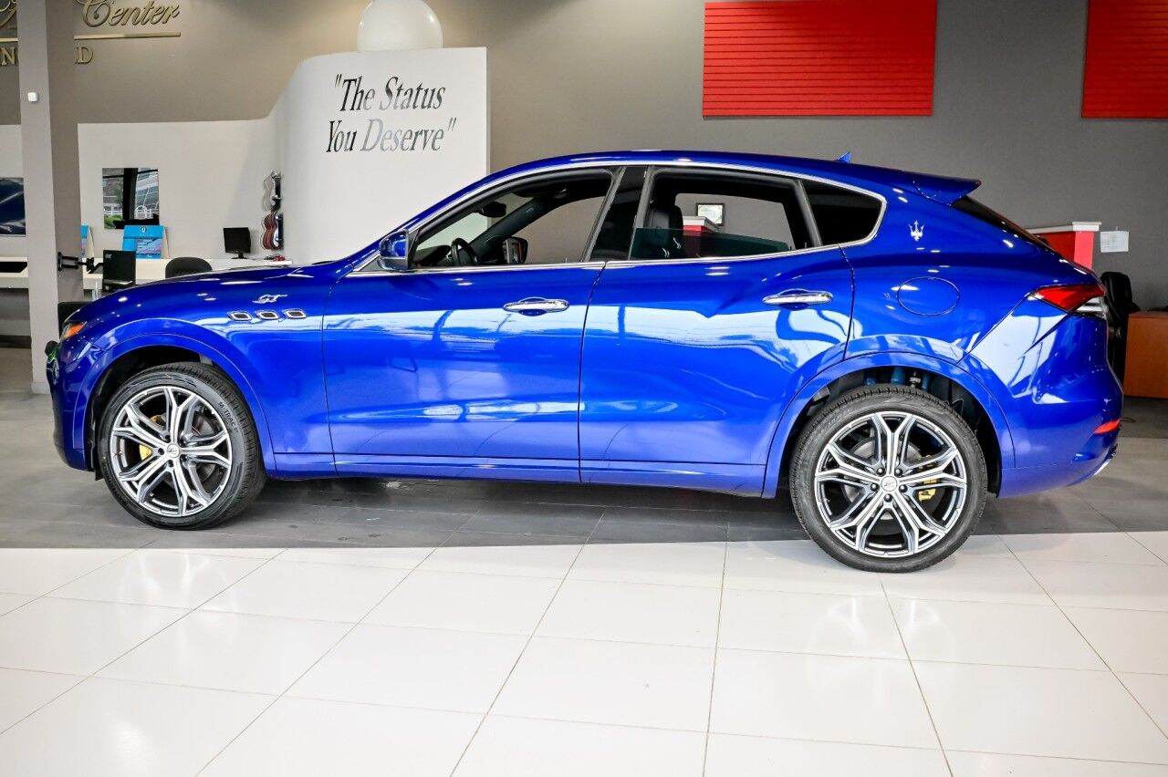 2023 Maserati Levante GT Springfield NJ