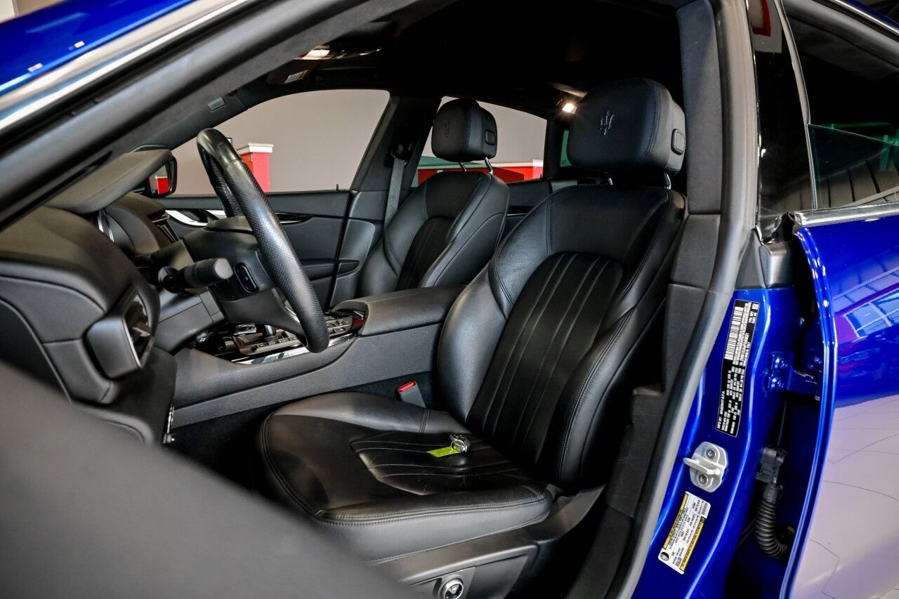 2023 Maserati Levante GT Springfield NJ