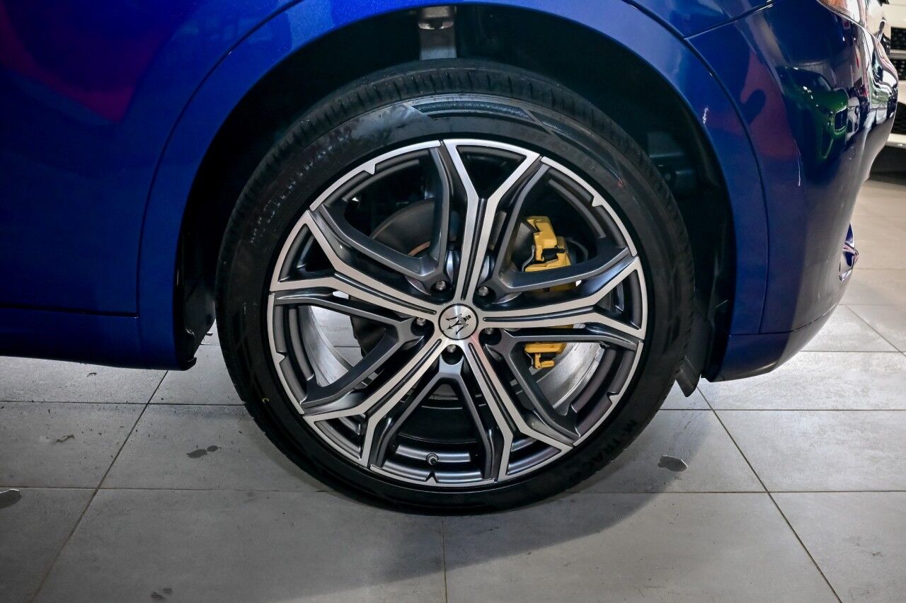 2023 Maserati Levante GT Springfield NJ