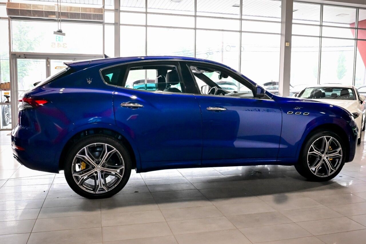 2023 Maserati Levante GT Springfield NJ