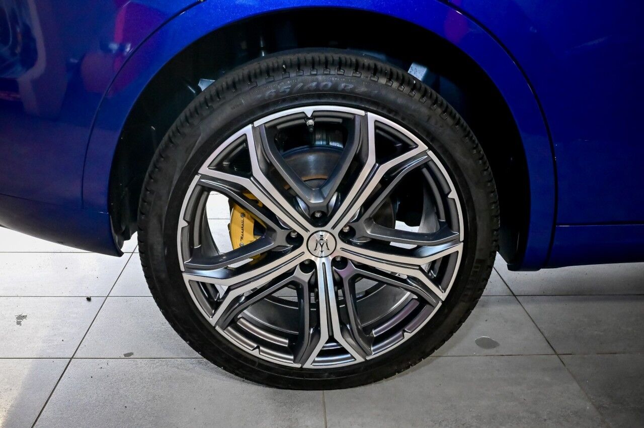 2023 Maserati Levante GT Springfield NJ