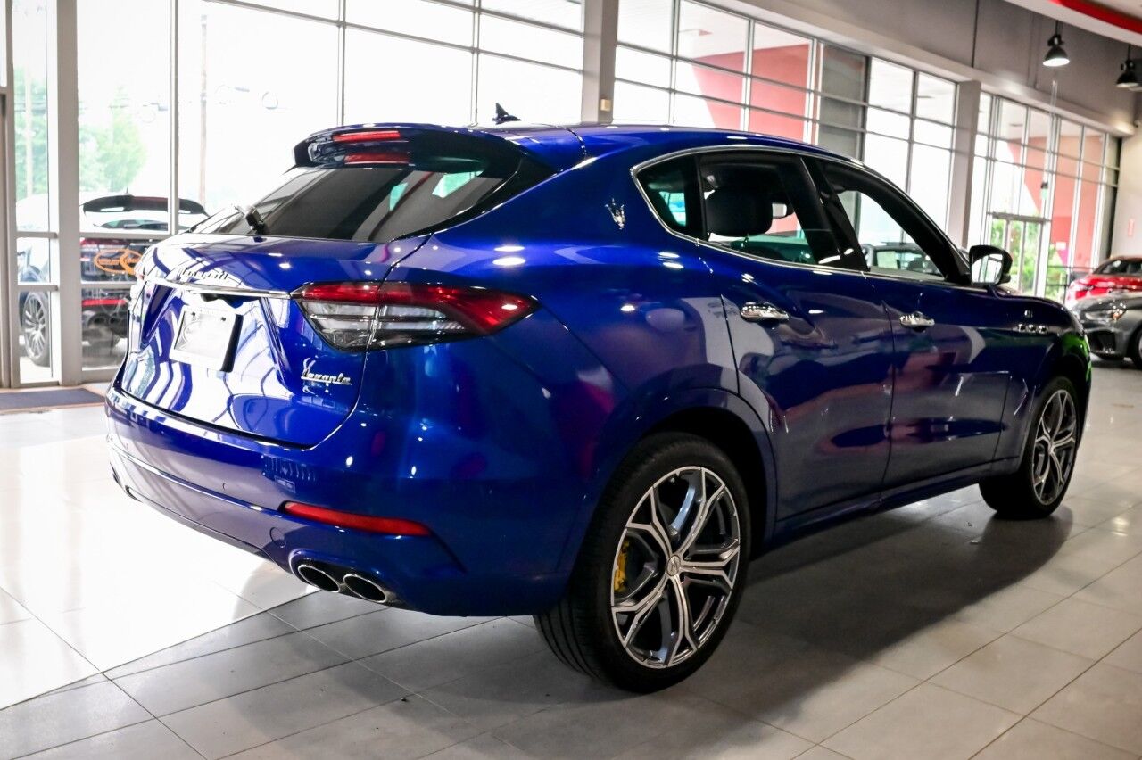 2023 Maserati Levante GT Springfield NJ