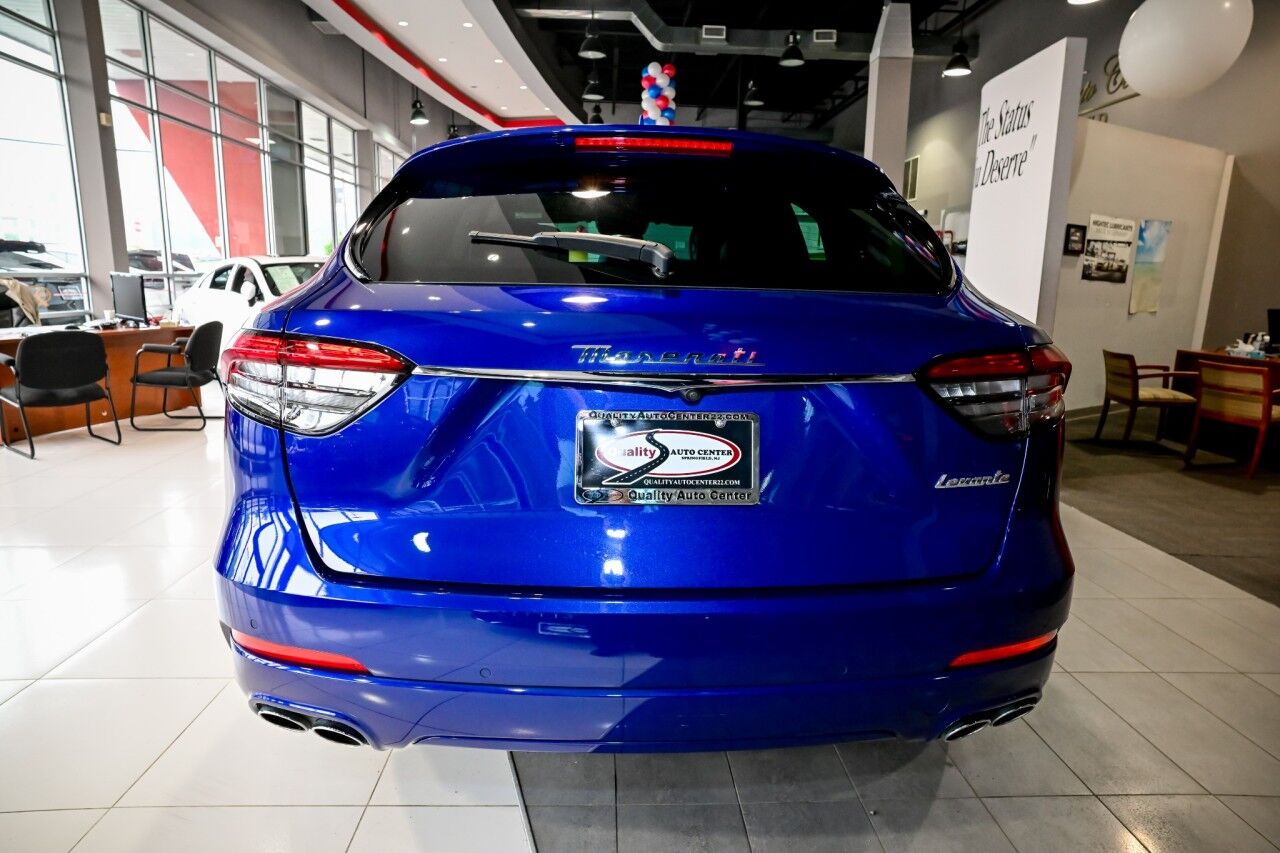 2023 Maserati Levante GT Springfield NJ