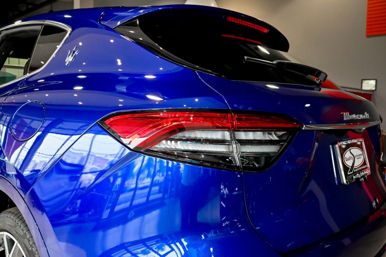 2023 Maserati Levante GT Springfield NJ