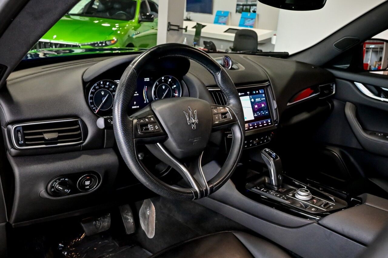 2023 Maserati Levante GT Springfield NJ