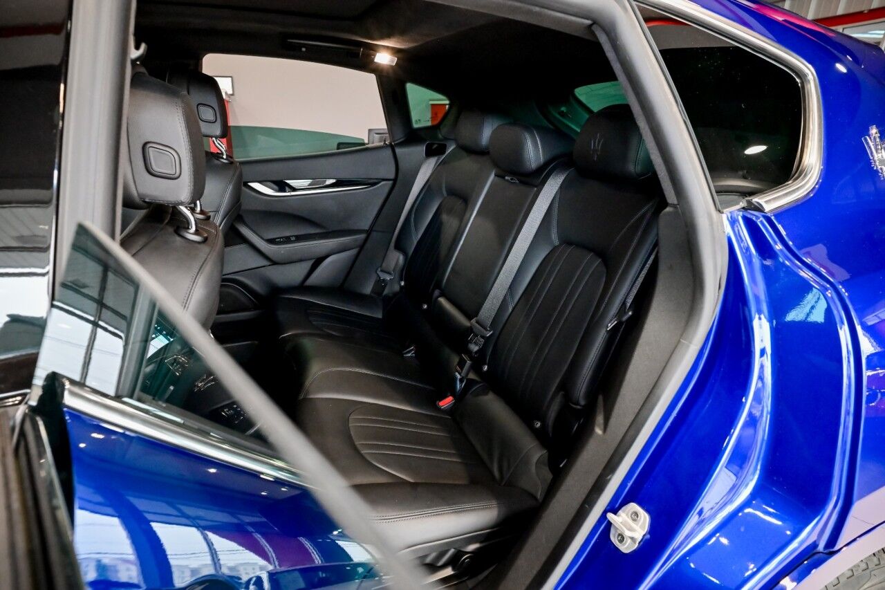 2023 Maserati Levante GT Springfield NJ