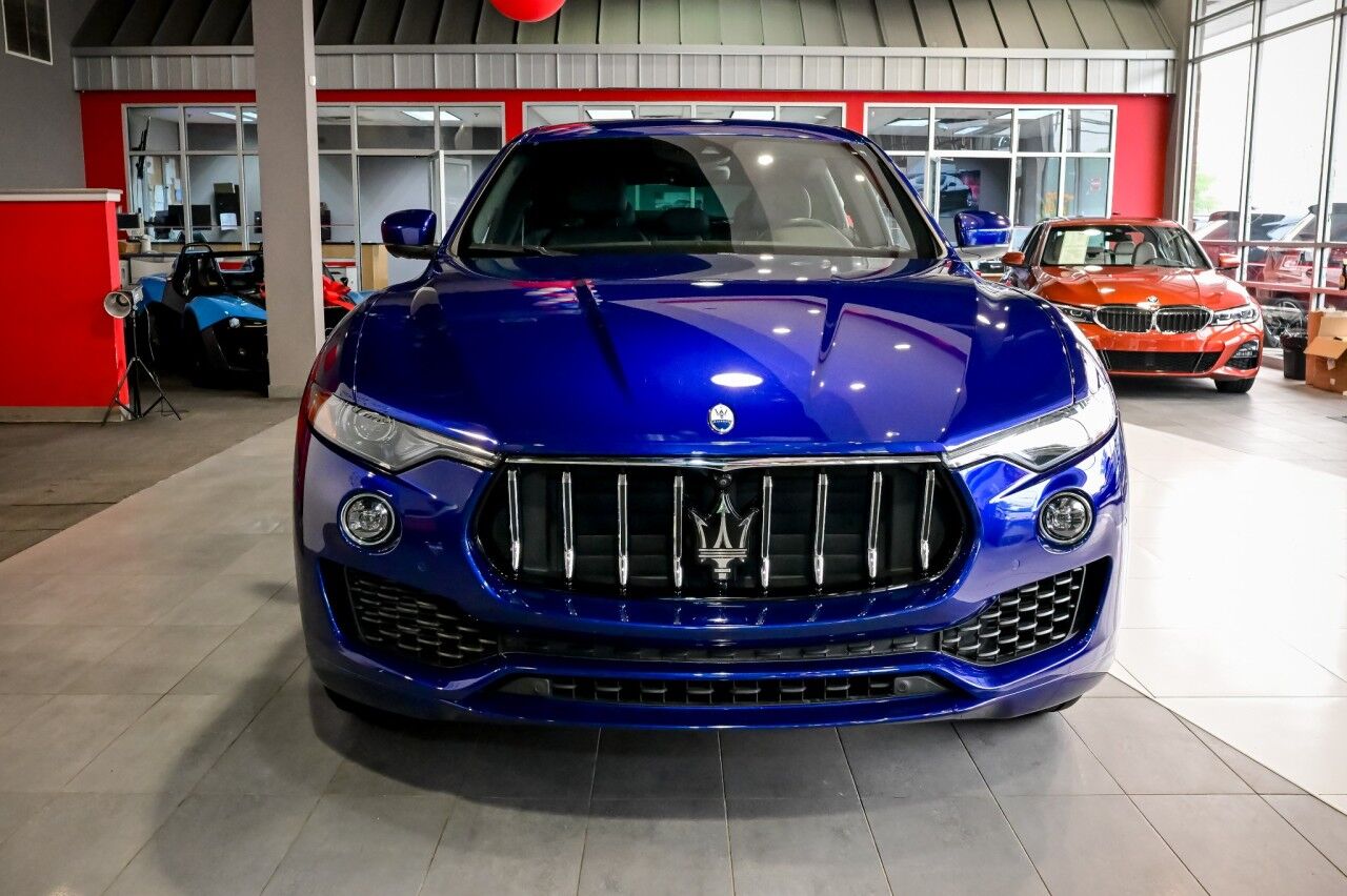 2023 Maserati Levante GT Springfield NJ