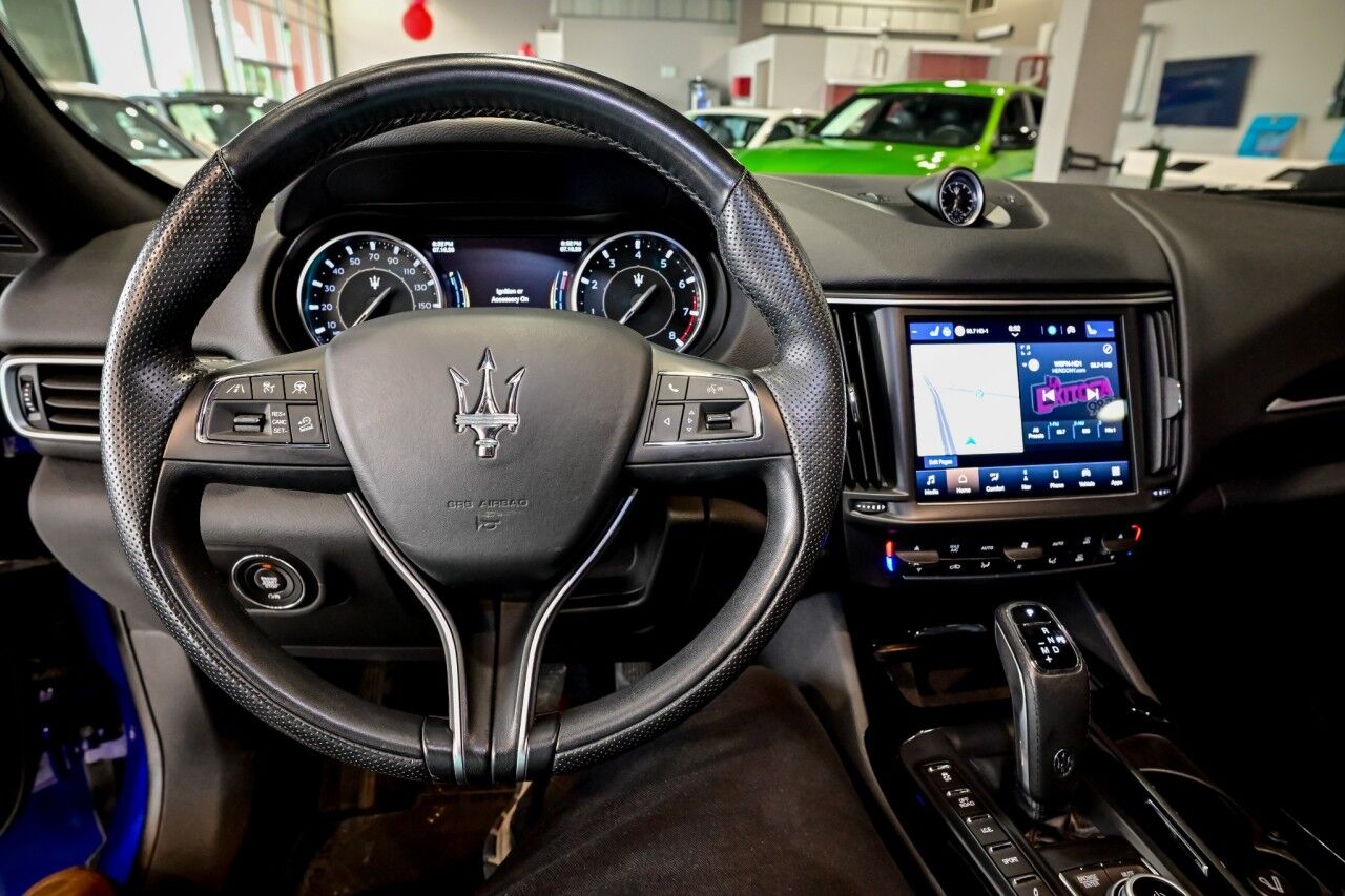 2023 Maserati Levante GT Springfield NJ