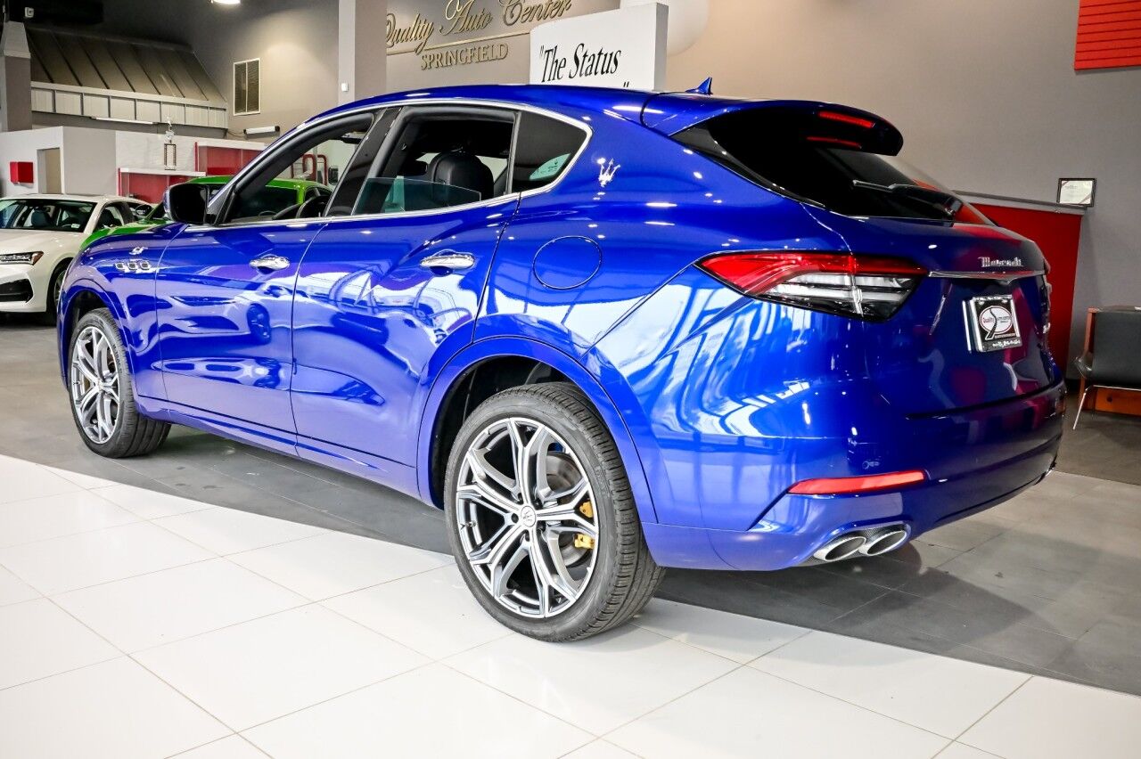 2023 Maserati Levante GT Springfield NJ