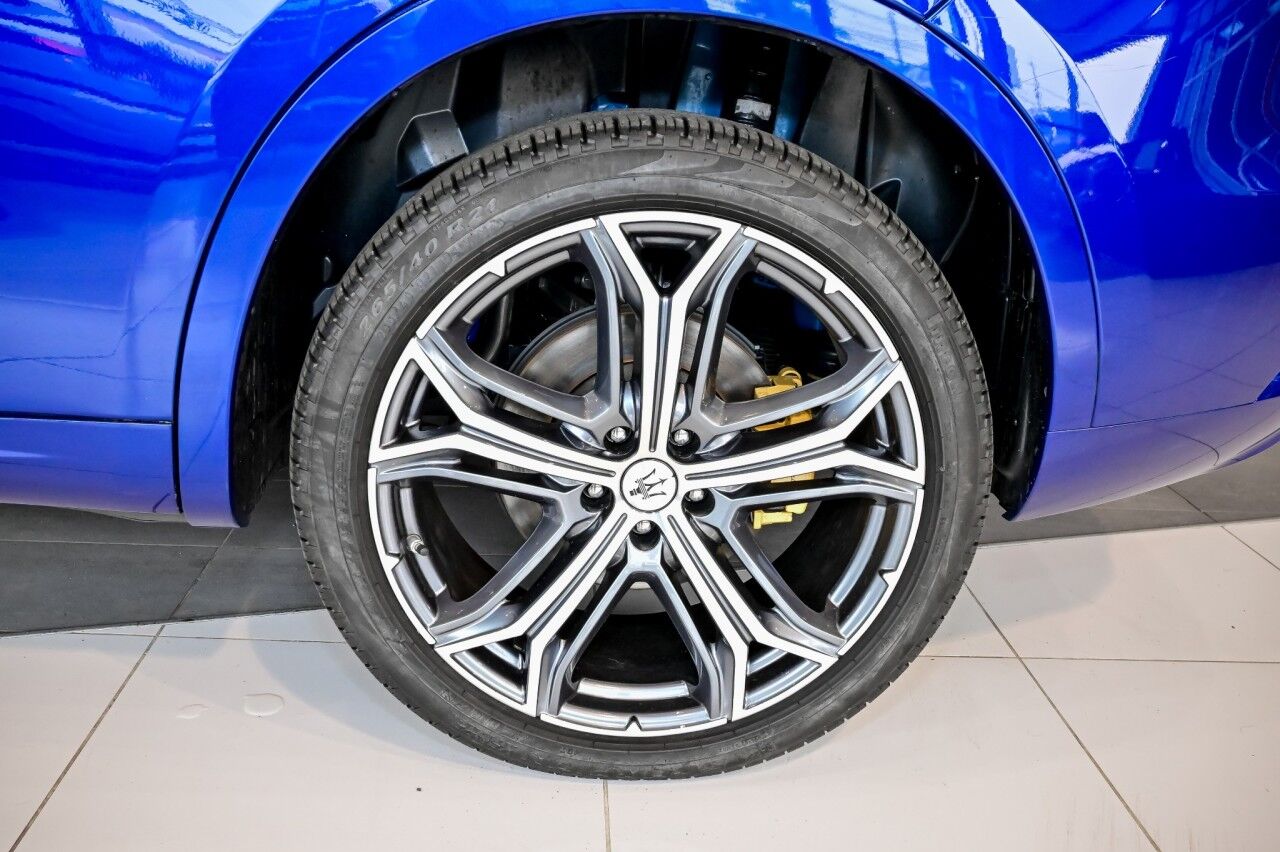 2023 Maserati Levante GT Springfield NJ