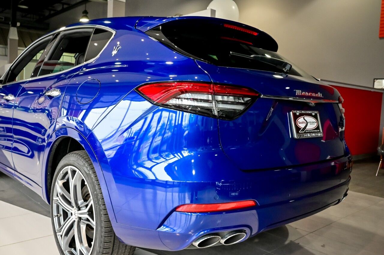 2023 Maserati Levante GT Springfield NJ