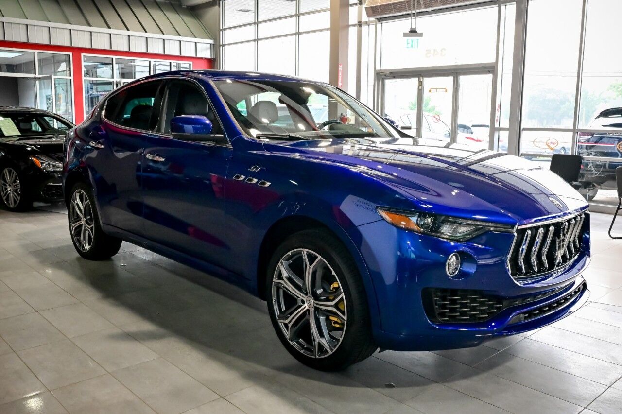 2023 Maserati Levante GT Springfield NJ