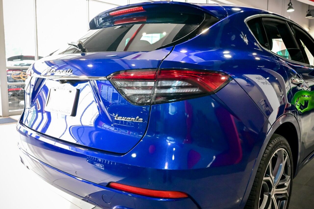 2023 Maserati Levante GT Springfield NJ