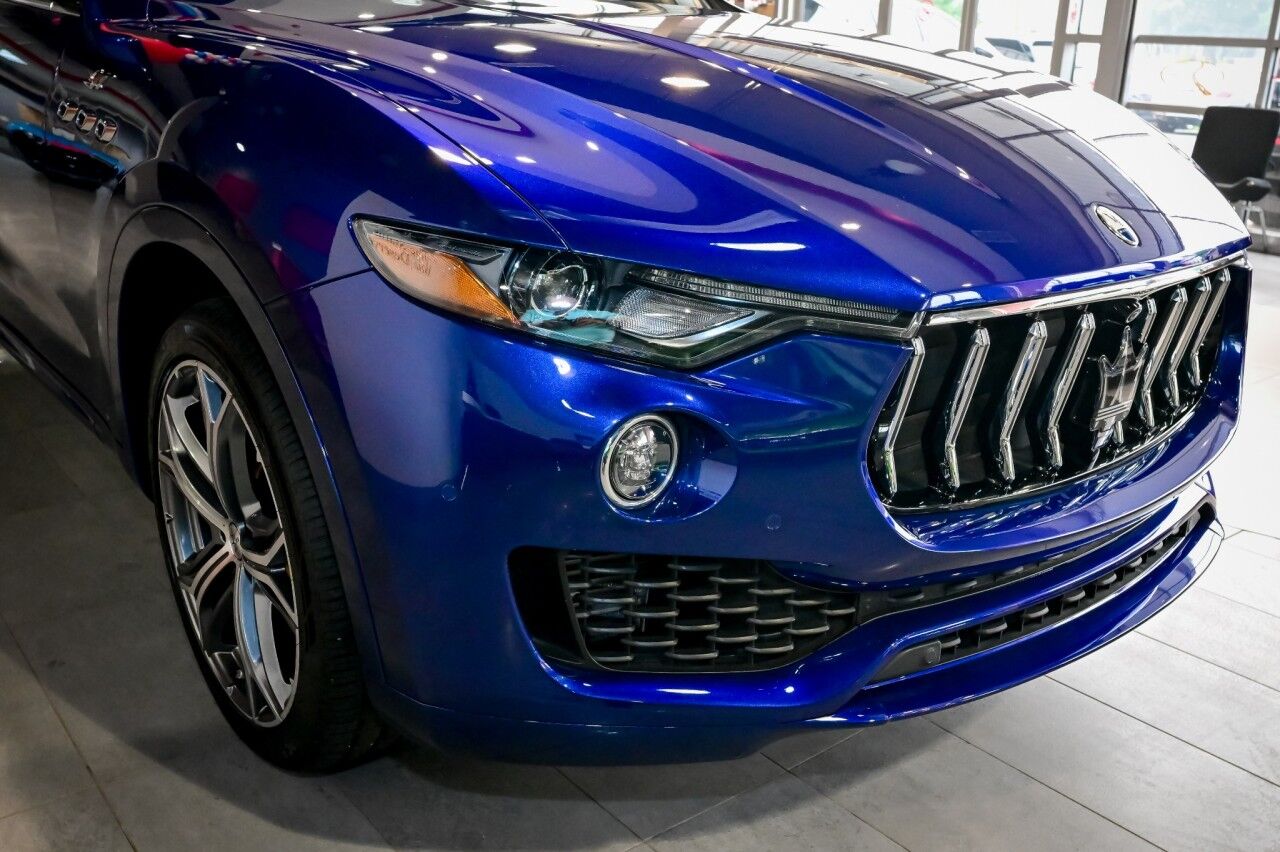 2023 Maserati Levante GT Springfield NJ