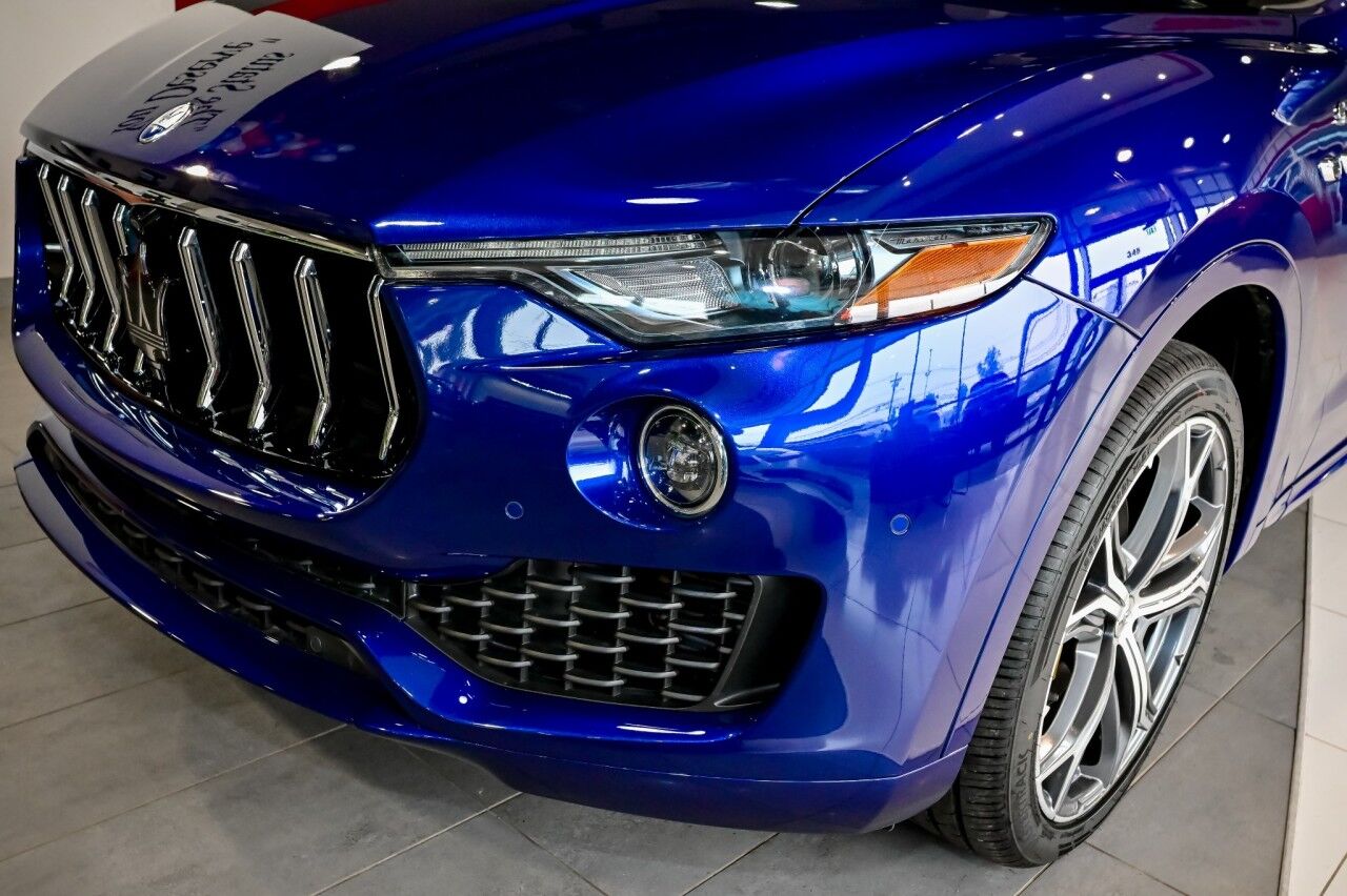 2023 Maserati Levante GT Springfield NJ