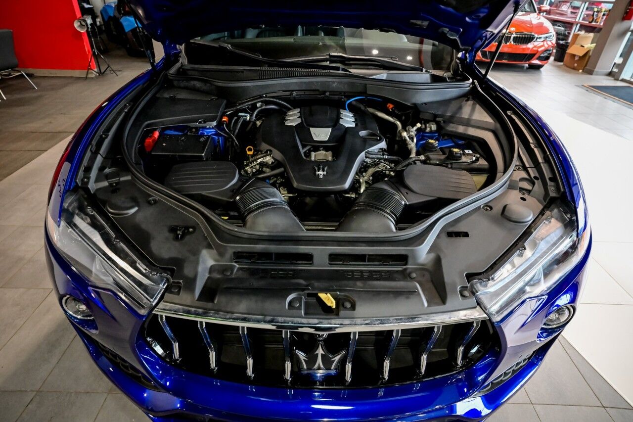 2023 Maserati Levante GT Springfield NJ