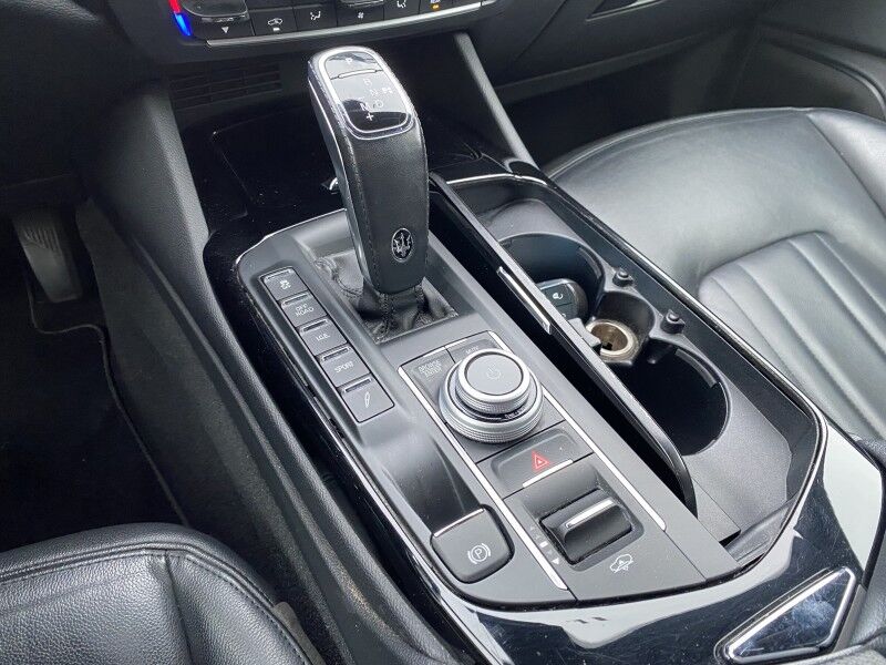 2023 Maserati Levante Modena