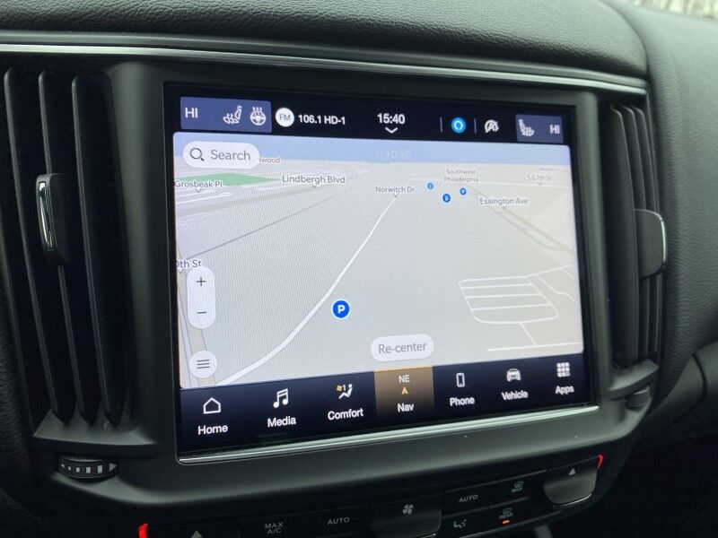 2023 Maserati Levante Modena