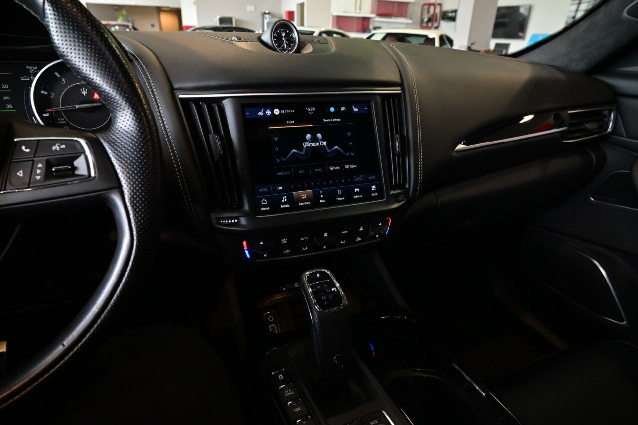 2023 Maserati Levante Modena Limited Series ULTRA RARE Springfield NJ