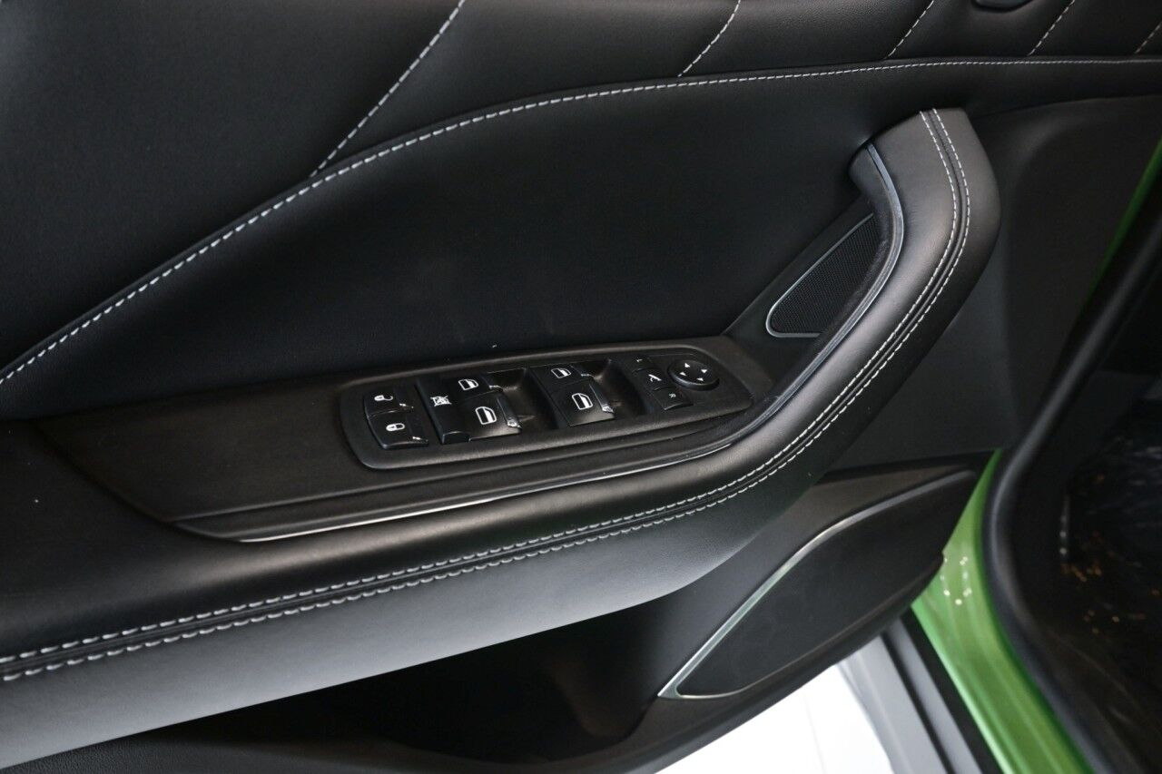 2023 Maserati Levante Modena Limited Series ULTRA RARE Springfield NJ