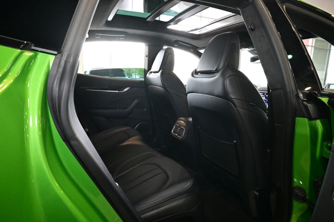 2023 Maserati Levante Modena Limited Series ULTRA RARE Springfield NJ