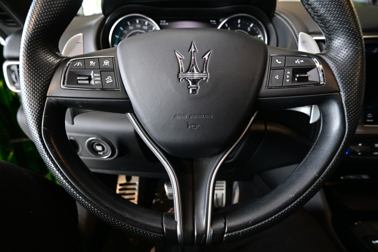 2023 Maserati Levante Modena Limited Series ULTRA RARE Springfield NJ