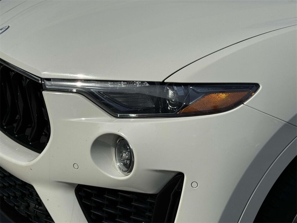 2023 Maserati Levante Modena Medford NY