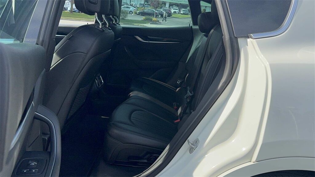 2023 Maserati Levante Modena Medford NY