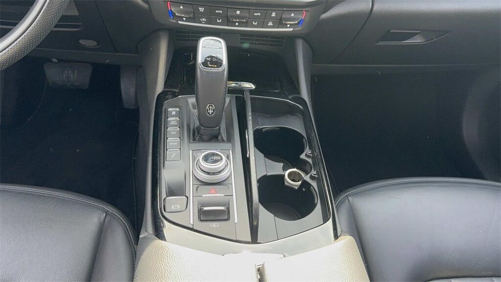 2023 Maserati Levante Modena Medford NY
