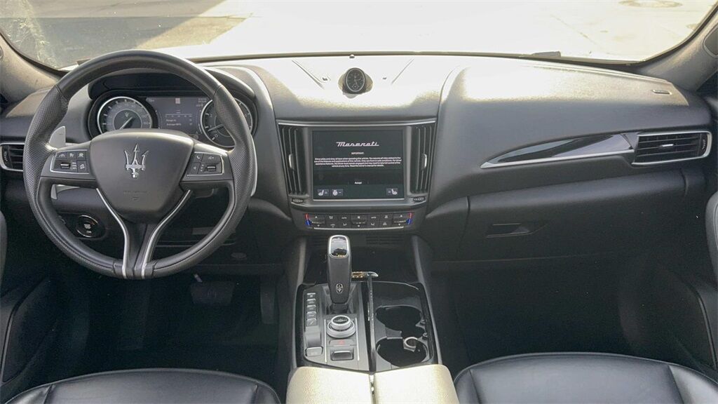 2023 Maserati Levante Modena Medford NY
