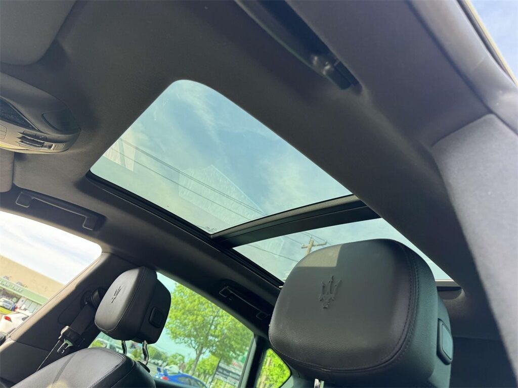 2023 Maserati Levante Modena Medford NY