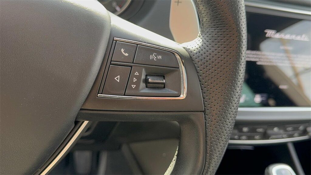 2023 Maserati Levante Modena Medford NY