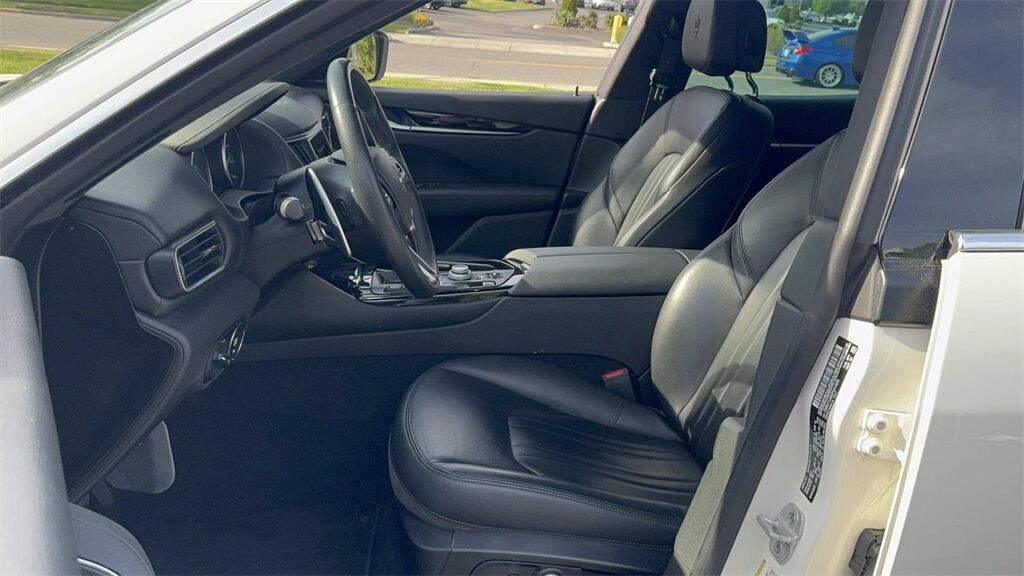 2023 Maserati Levante Modena Medford NY