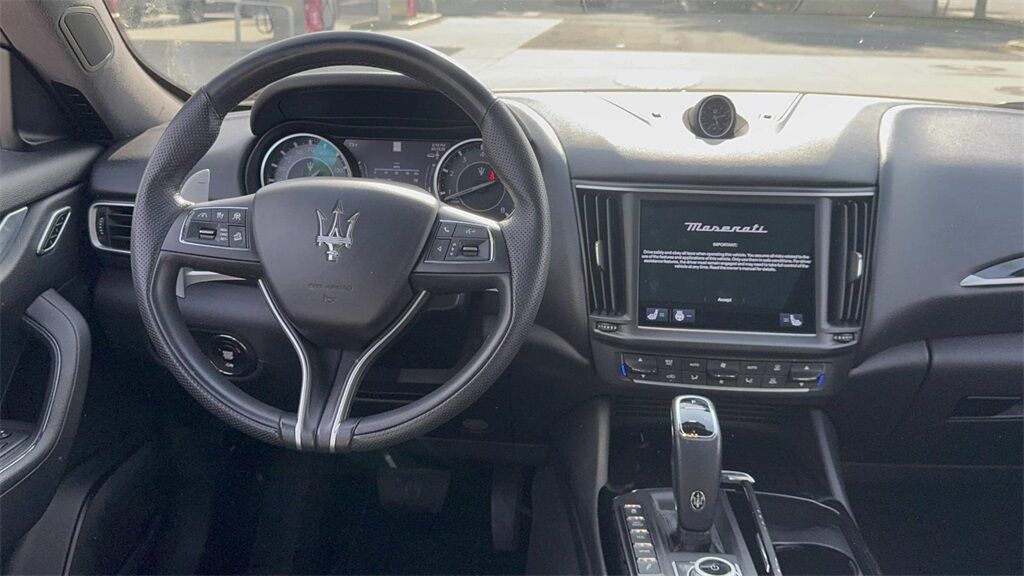 2023 Maserati Levante Modena Medford NY