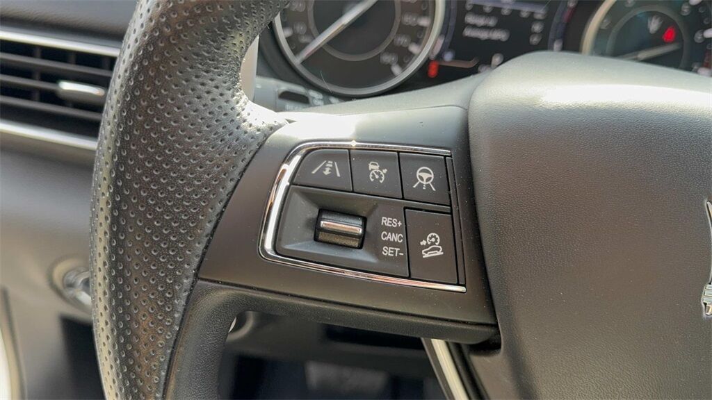 2023 Maserati Levante Modena Medford NY